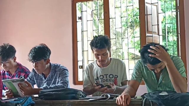 Khebse Nunayaonw | Part 2 | Bodo Love Story ❤️ | Mwnabili Production смотреть онлайн