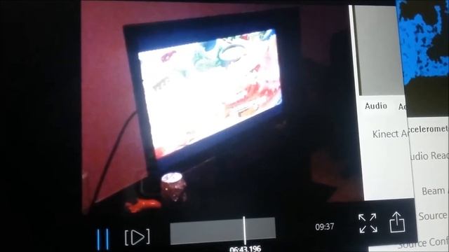 Ghost Caught on SLS Camera смотреть онлайн