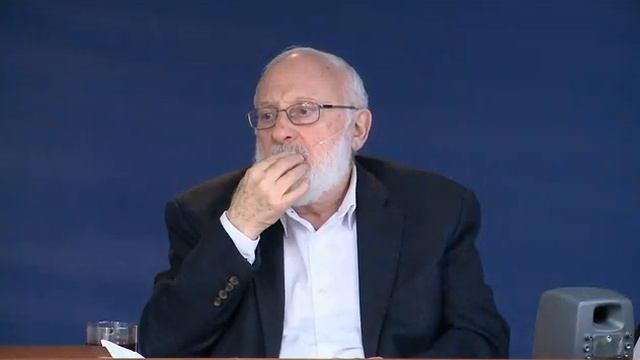 Внутренний АК ,проходит через все миры..Пэ,это всегда малхут..05-24 смотреть онлайн