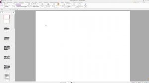 Нумерация страниц в Foxit FhantomPDF, редактирование PDF