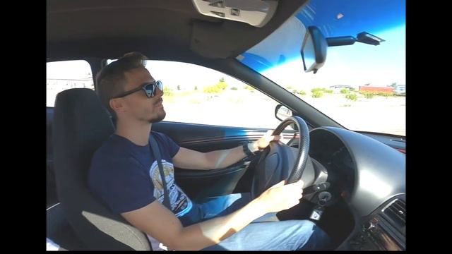 Ford Probe 24v | Coches CLÁSICOS | Review en ESPAÑOL ?? | Gran Turismo V6 y deportivo #classiccars смотреть онлайн