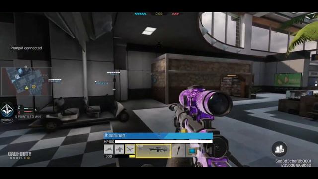 Search and destroy in the top 5000 places! смотреть онлайн