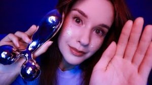 АСМР Быстрый Уход за твоим лицом