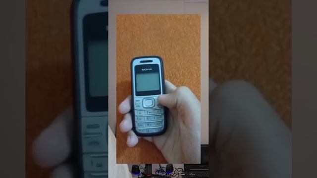 Запустил Brawl Stars на Nokia 3310 ☠️ смотреть онлайн