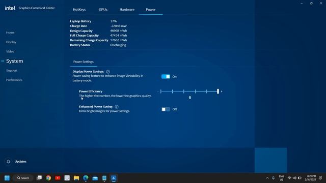 INTEL HD GRAPHICS SETTINGS For GAMING & PERFORMANCE In 2023
