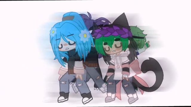 Меме:Вырубает на ходу Вару/Зонт смотреть онлайн