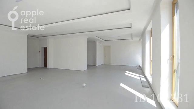 Аренда просторной квартиры свободной планировки без мебели смотреть онлайн