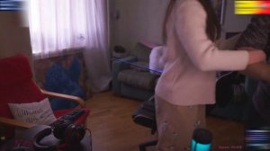 бустер отшлепал екатзе