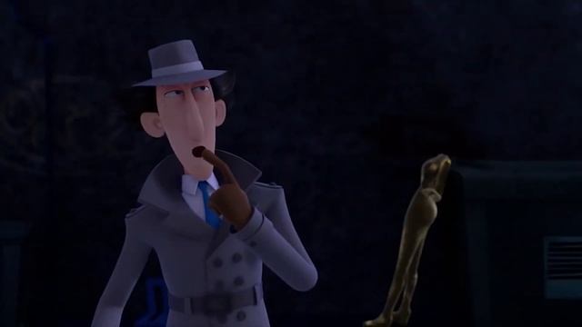Inspector Gadget Is In TROUBLE! | Gadget Clips | Inspector Gadget | Classic Cartoons