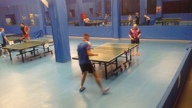 20190327 172528 Ср Open TTFA смотреть онлайн