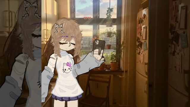 Aglow (Intro) почувствуй себя дома в первый день лета, утро смотреть онлайн