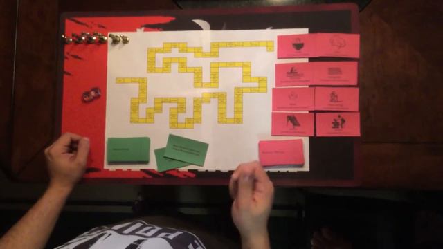 SGD112 Assignment | A Basic Board Game Reflection смотреть онлайн