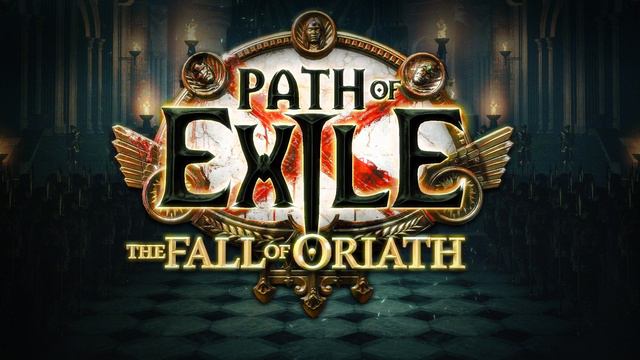 Path of Exile 3.0.0 - New Item Filter Sound Alerts смотреть онлайн
