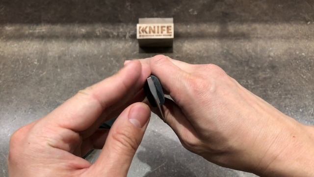 Нож "Santi AUS-8 Tacwash" от Kizlyar Supreme смотреть онлайн