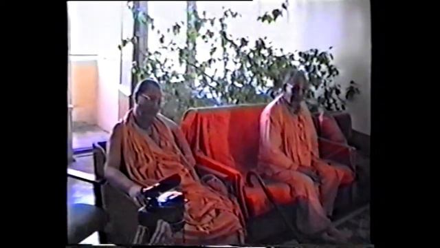 Религия каждой души_Говинда Махарадж смотреть онлайн