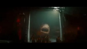 🎥 Мег 2: Бездна (2023)Вторая часть