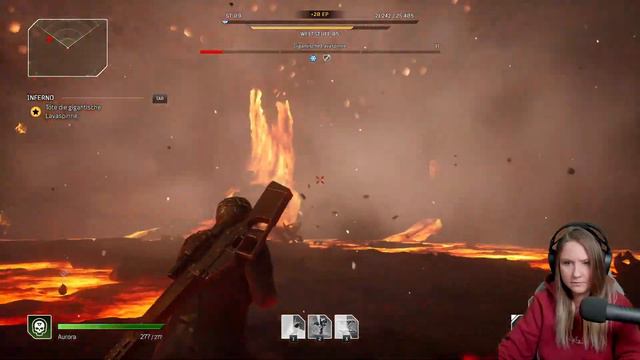 OUTRIDERS • Technomancer-Friday! | LIVE [PC][GER/DEU] смотреть онлайн