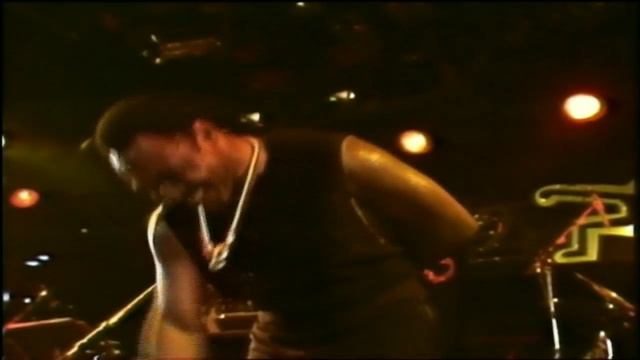 George Benson - Turn Your Love Around (Live At Montreux 1986)