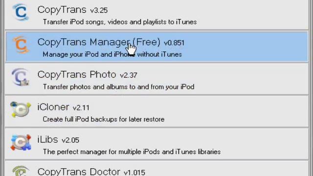 How to add songs to ipod without itunes смотреть онлайн