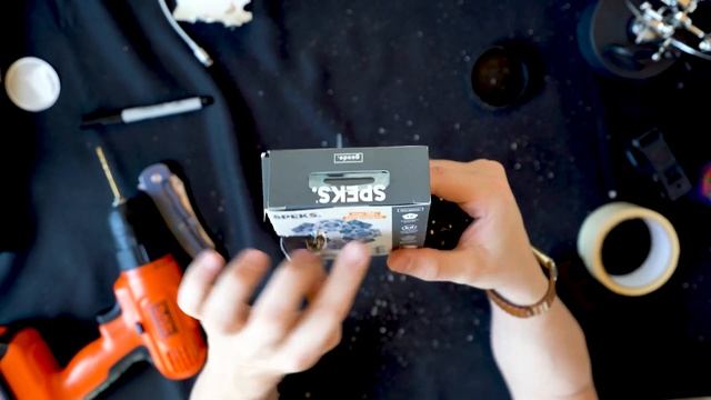 Magnetic Hexagon Fidget Toy смотреть онлайн