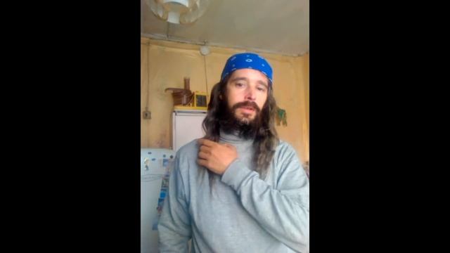 Ярослав Кукольников 41-Что лучше короткие волосы у мужчин или длинные? смотреть онлайн