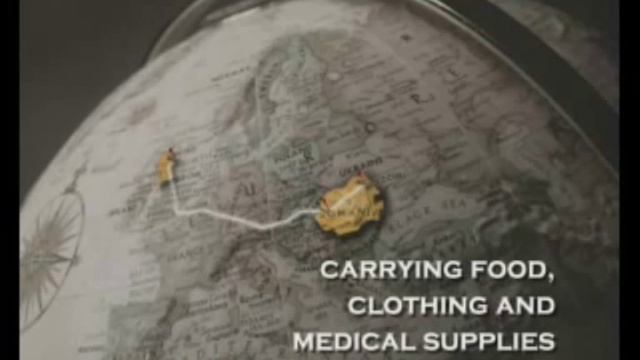 Forgotten Children - http://www.newhopetrust.org/ смотреть онлайн