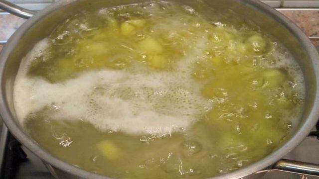 Рецепты от шеф-повара