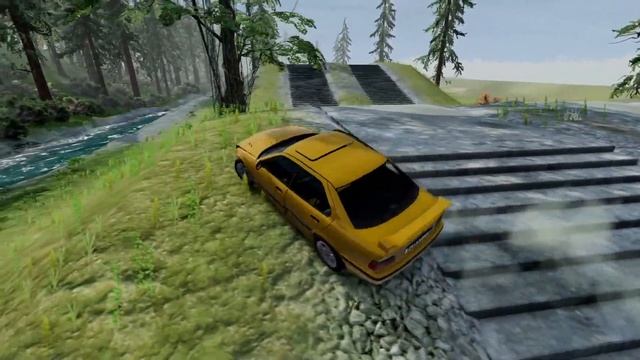 НОВАЯ РУБЛИКА! ДАВАЙ НАВАЛИМ МАКСИМУМ ДЖАЗА в.. #Beamng смотреть онлайн