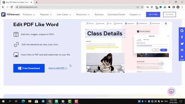 3 Best PDF Editor Software for Windows 10 for Free Without Watermark - Works on All Windows PC смотреть онлайн
