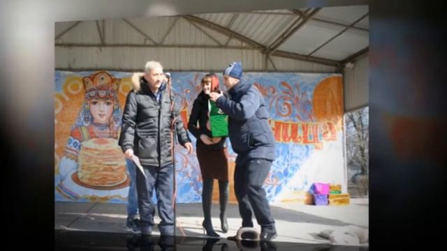 МАСЛЕНИЦА в Левокумском смотреть онлайн