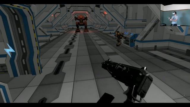 Raygun Commando VR | Hustle Week: Day 1 смотреть онлайн