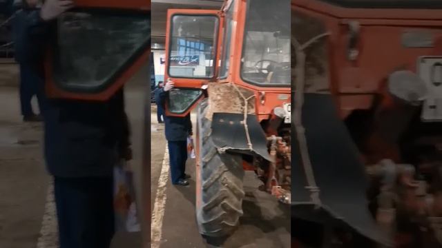Покупаем трактор мтз 80 смотреть онлайн