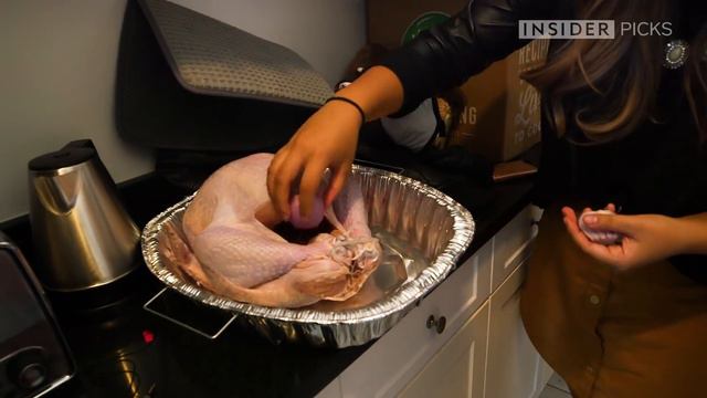 Can HelloFresh’s $159 Thanksgiving Box Be Made In 4 Hours? смотреть онлайн