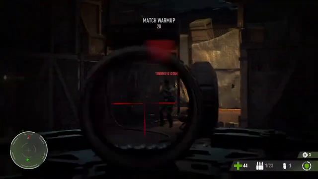 Dead Alliance: Multiplayer Beta - Опять зомби 2 на PS4 смотреть онлайн