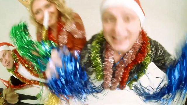 Алексей Ростов - Новый Год (NewZhilla RMX) (2019) смотреть онлайн