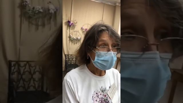 С чем и как сочетать флоксы смотреть онлайн