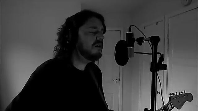 Girl You'll Be A Woman Soon - Urge Overkill / Neil Diamond (Acoustic Cover) смотреть онлайн