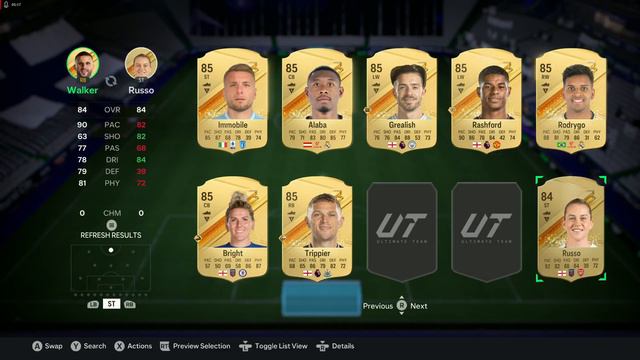 FC24 | New Frank Rijkaard Icon SBC and some big upgrade SBCs! смотреть онлайн