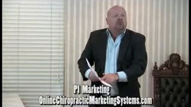How to Get 28 PI Cases Month Internet Marketing Chiropractors смотреть онлайн