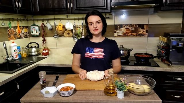 Постный борщ ____ Lenten Borsch смотреть онлайн