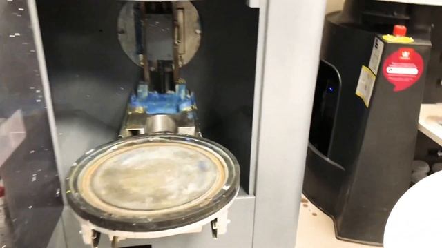 Колеровка краски Tikkurila