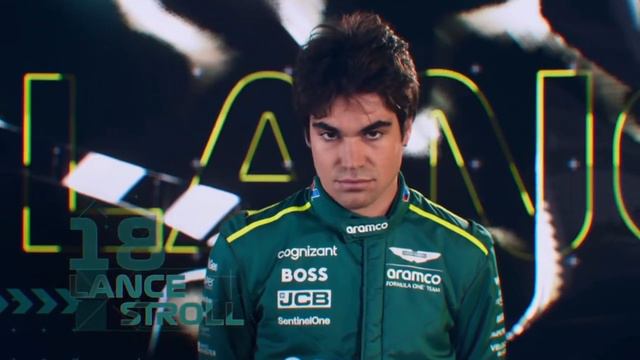 F1 intro but it's every intro (UPDATED 2024) смотреть онлайн