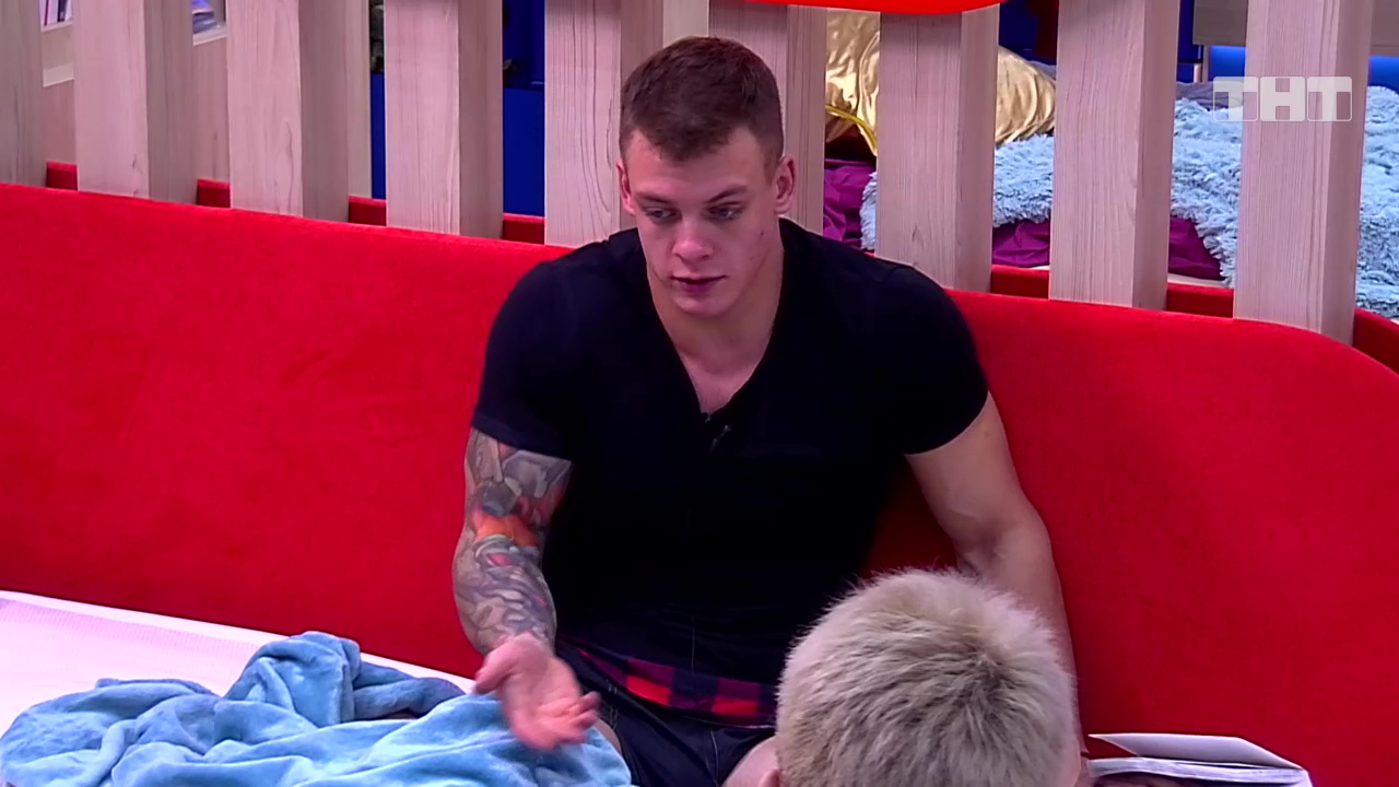 Дом-2: Я выбираю Юлю смотреть онлайн