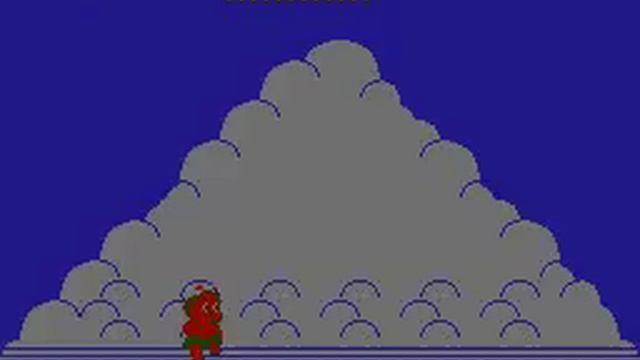 Adventure Island 2 (NES / Nintendo) 2 deaths смотреть онлайн