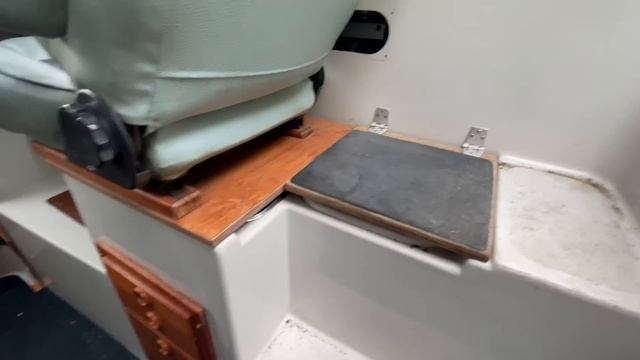 Я не купил катер Yamarin 740