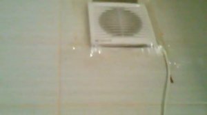 Вентилятор для вытяжки в туалете и ванной установка обзор