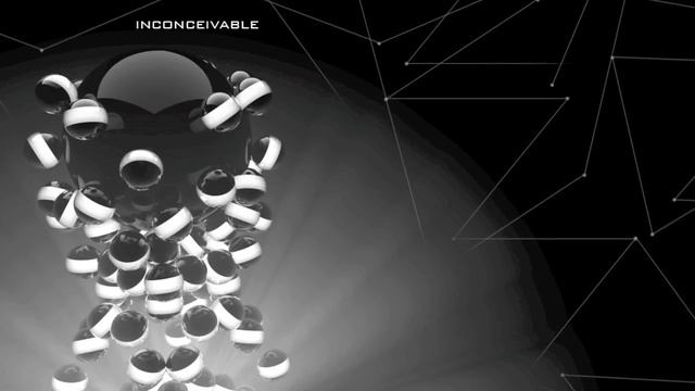 Free Desktop Wallpaper :: Cinema 4D/Photoshop :: Inconceivable смотреть онлайн