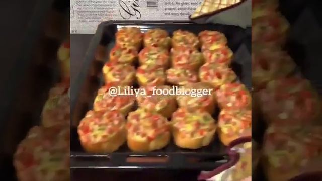 Пиццаброды#рецепты #вкусно #кулинария #вкуснаяеда 
#recepty #vkusno #вкусныерецепты #food #диета #ed