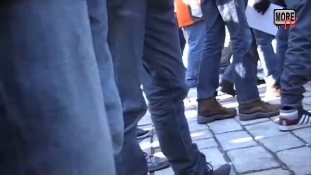 Meinungsfreiheit Ad Acta - Kilez More(extended version) смотреть онлайн