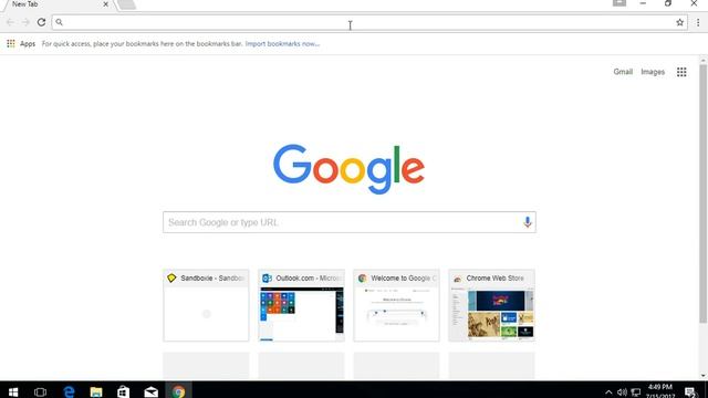 Sandboxie смотреть онлайн
